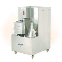 Dust Extractor (150 CFM, cGMP “ACCURA” MODEL)