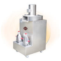 “ACCURA” MODEL Dust Extractor (300 CFM, cGMP MODEL)