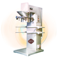 Oscillating Granulator (Vertical Type “ACCURA” MODEL)