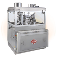 “ACCURA” MODEL High Speed Tablet Press II