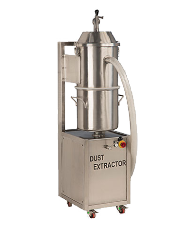 Dust Extractor