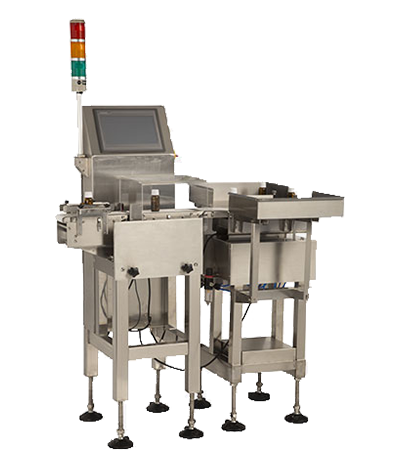 Online Check Weigher